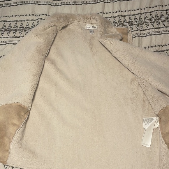 Joseph Ribkoff vest - Picture 3 of 6